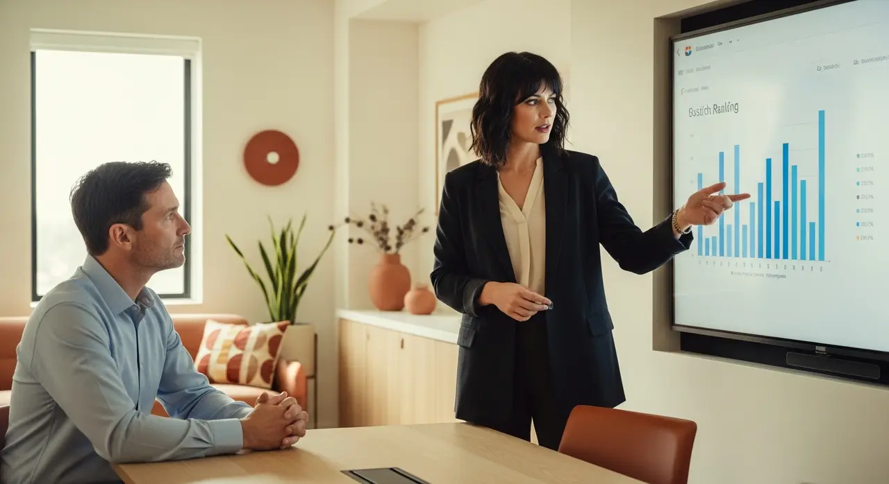 Consultant SEO Saint-Pierre
