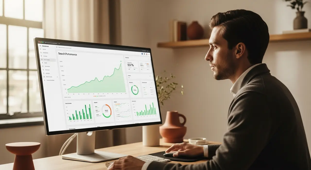Consultant SEO Saint-Pierre